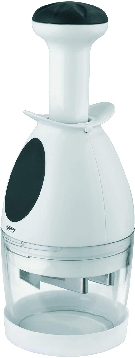 Gefu 13920 Onion Dicer Plastic