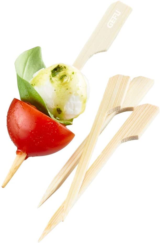 Gefu 15428 Wooden Skewer