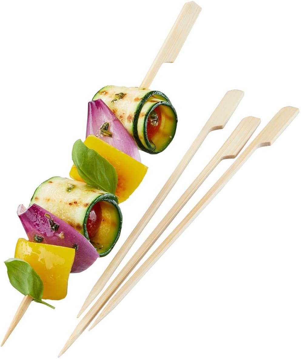 Gefu 15429 Wooden Skewer