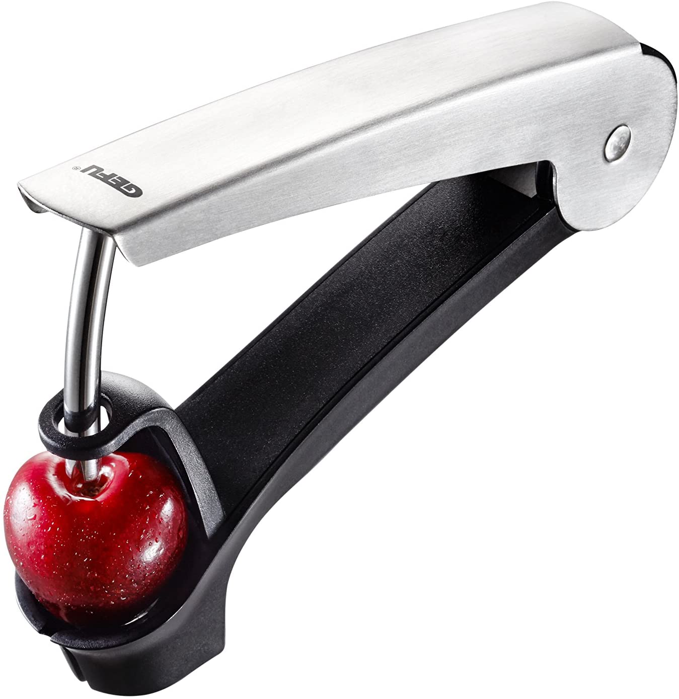 Gefu Dropio 19140 Cherry Pitter
