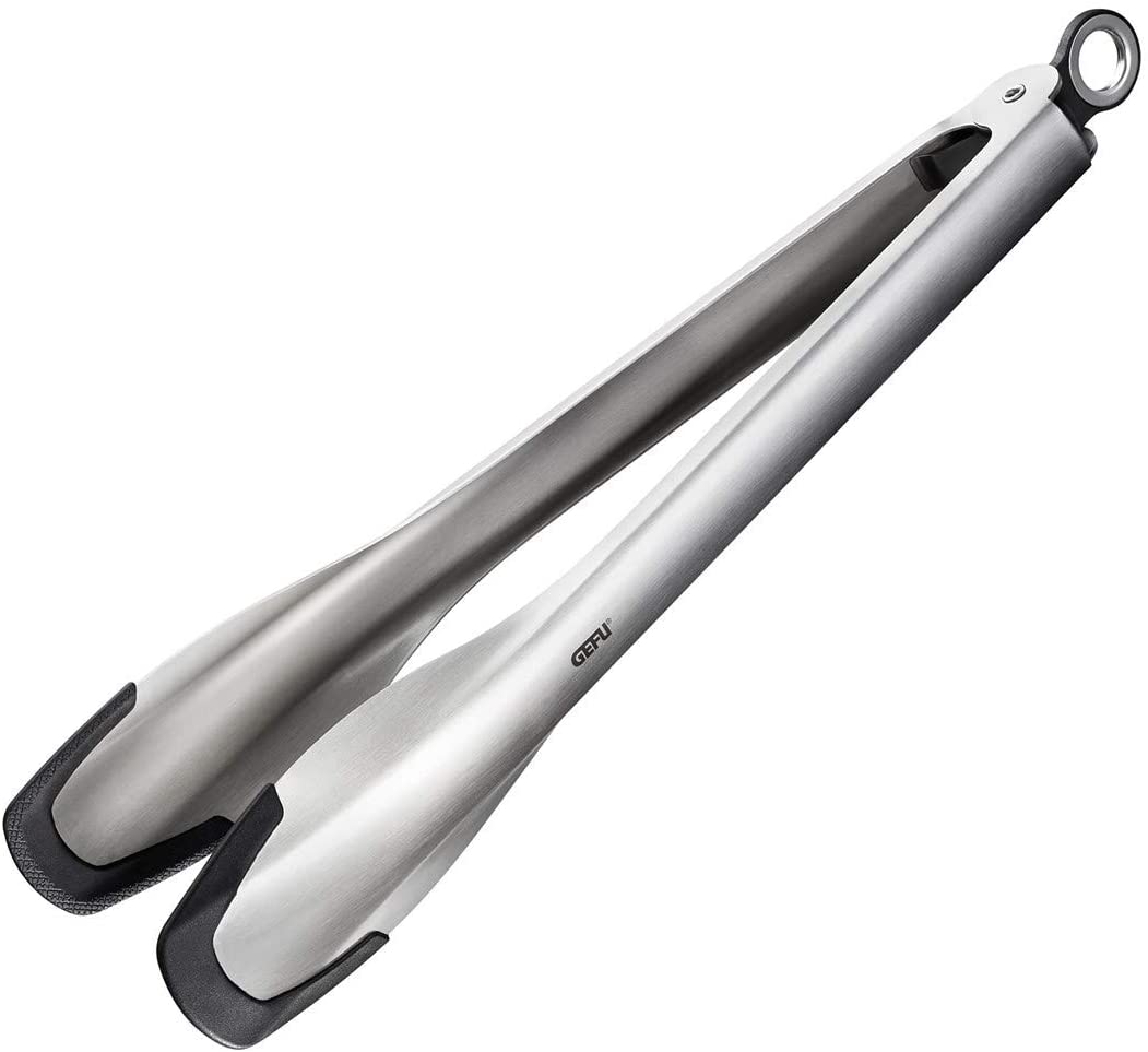 Gefu 21591 Kitchen Tongs