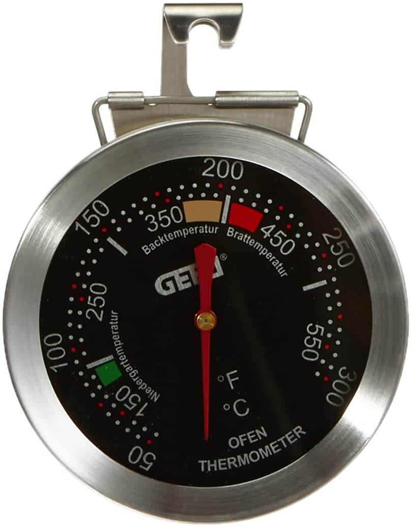 Gefu 21870 Oven Thermometer