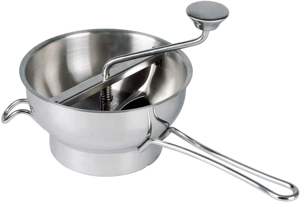 Gefu 24200 \'Flotte Lotte\'Food Mill\'Original\"