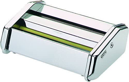 Gefu 28410 Attachment for Pasta Machine 28400 for Spaghetti und Lasagne Ricce
