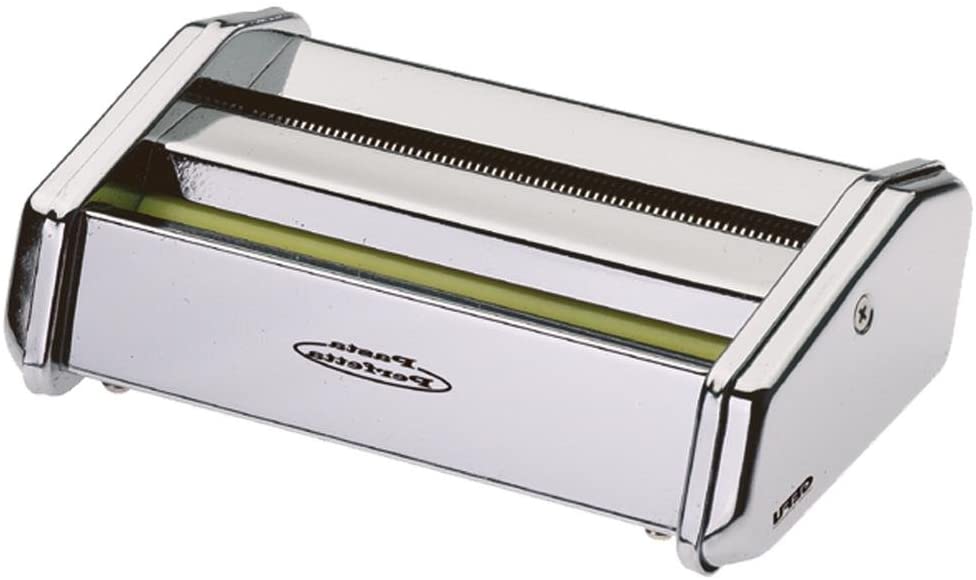 Gefu 28410 Attachment for Pasta Perfetta Pasta Machine Lasagne Spaghetti for Food Mill)