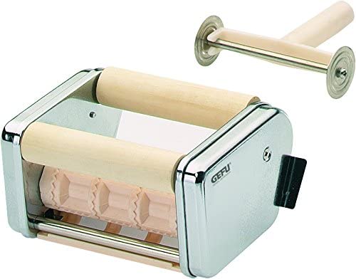 Gefu 28420 Ravioli Attachment for Pasta Machine 28400