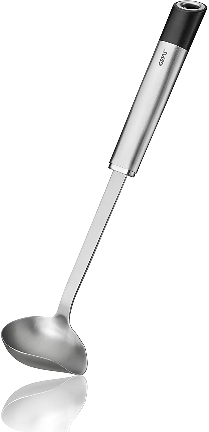 Gefu 29209 Gravy Spoon Primeline