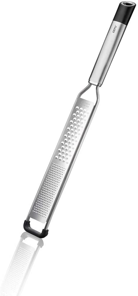 Gefu 29225 Fine & Coarse Grater Primeline