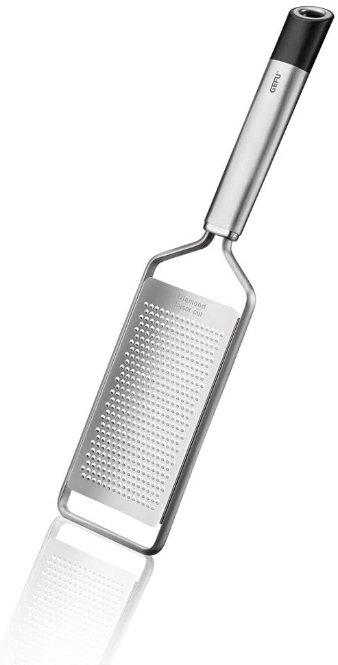 Gefu 29228 Fine Grater Primeline Mini
