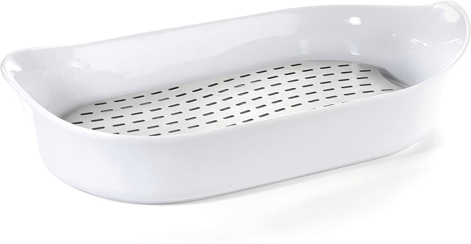 Gefu 35020 Inspiria Casserole Dish