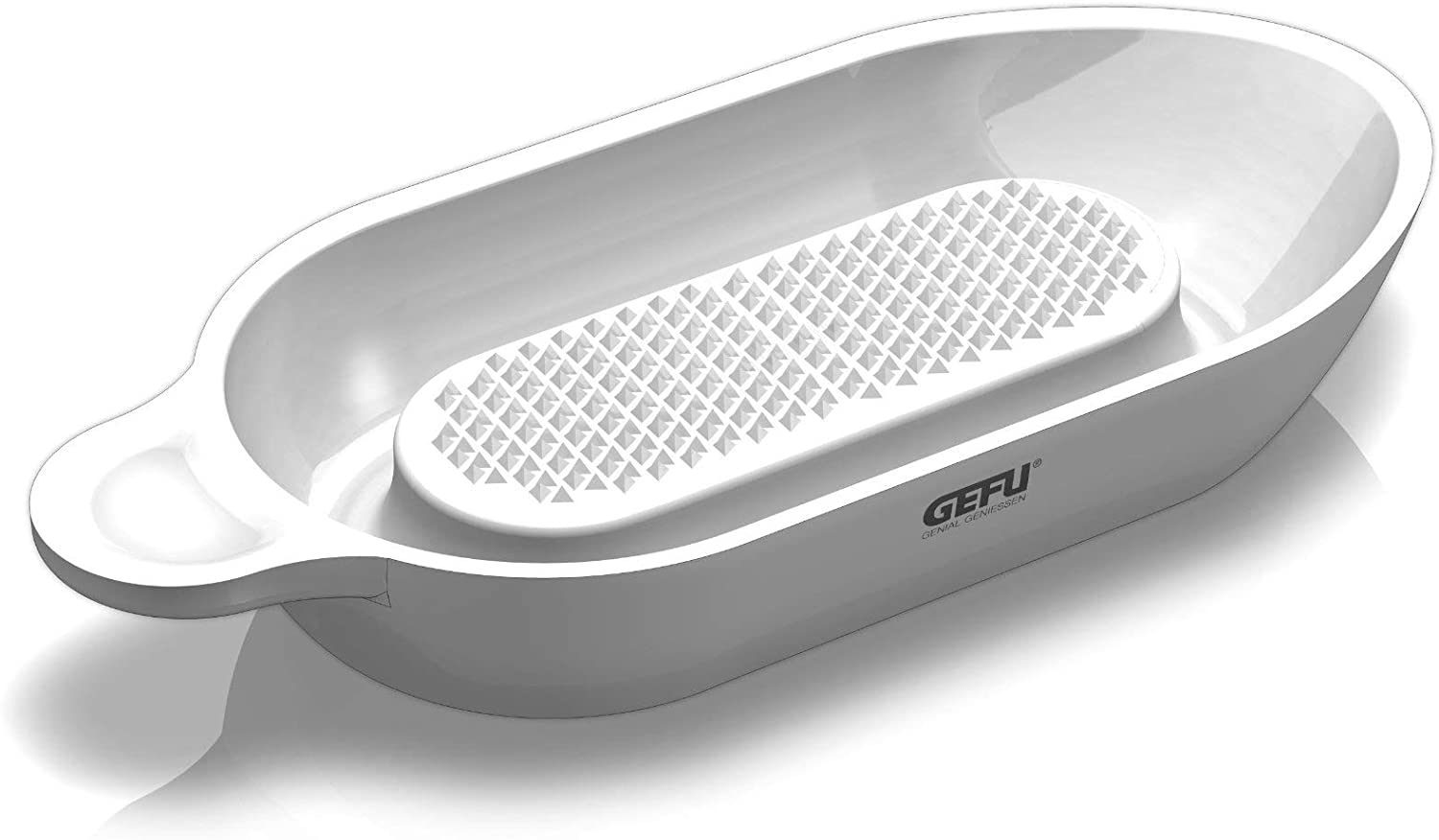 Gefu 35375 Obst- und Gem?sereibe \"Fruttare\"