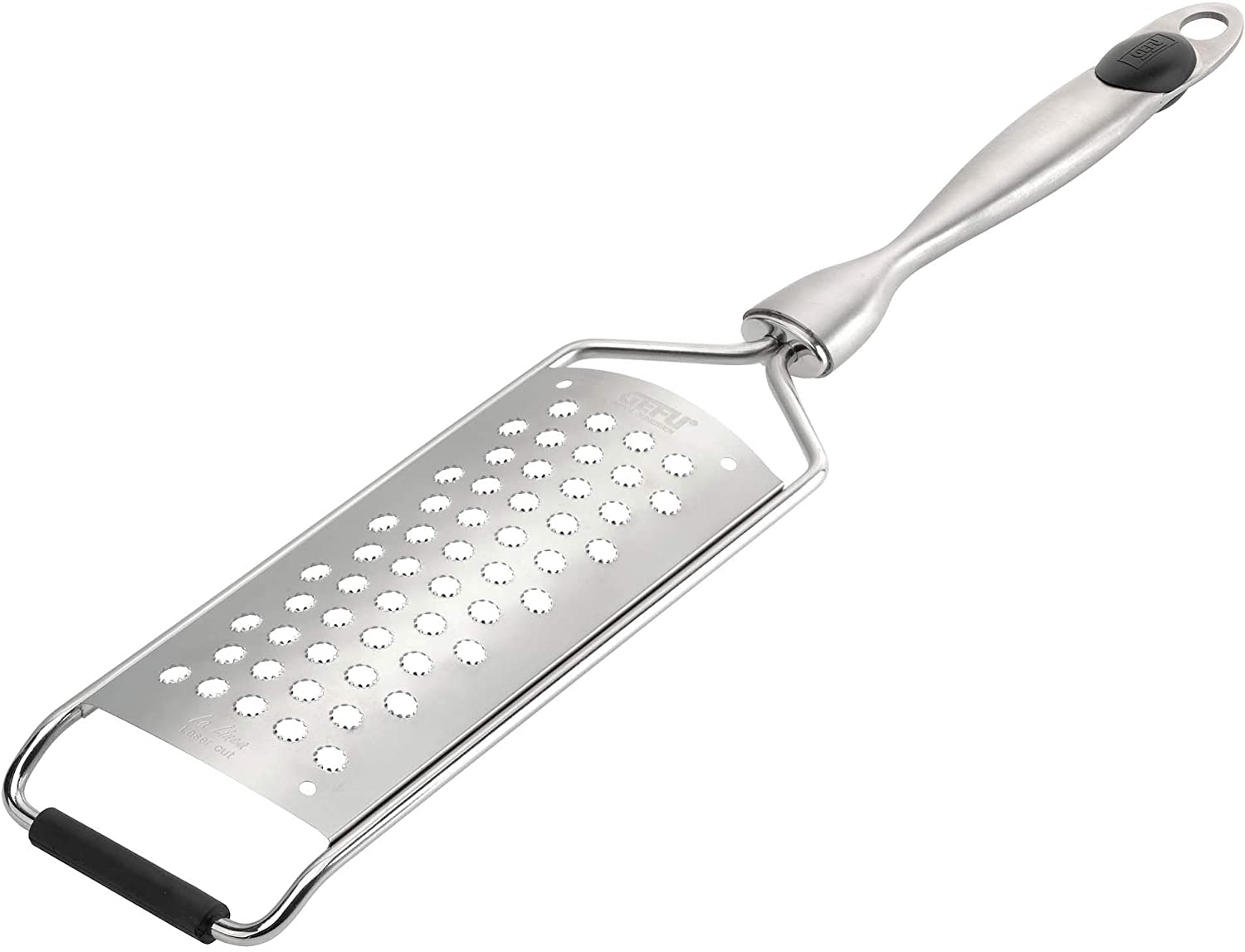 Gefu 51060 Corona Crown Fine Grater \"