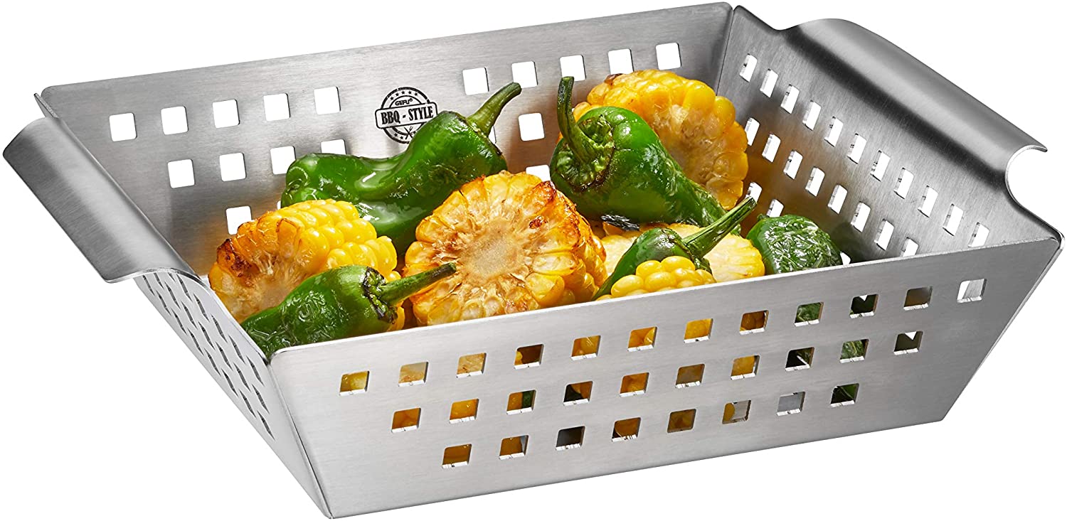 Gefu 89415 Grill Bowl