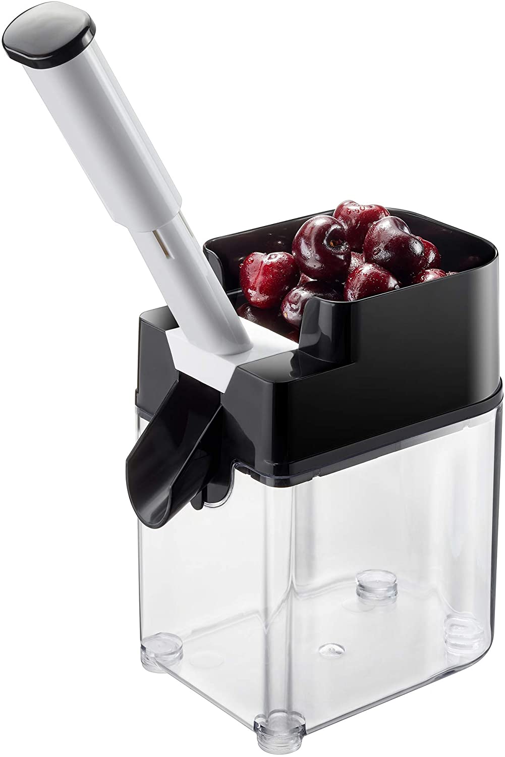GEFU Corer 89437 Cherry Pitter