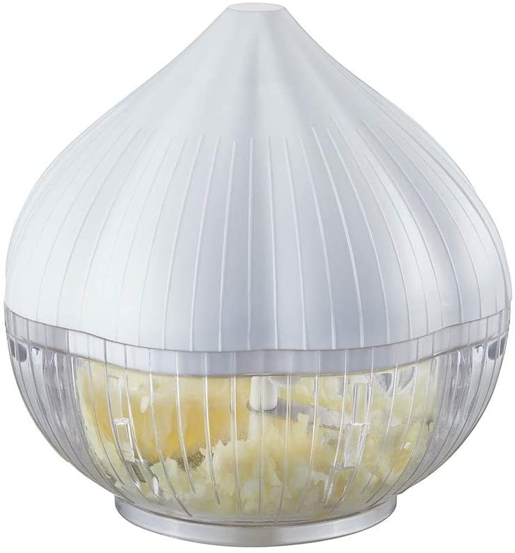 GEFU AGLIOLI 89420 Garlic Cutter