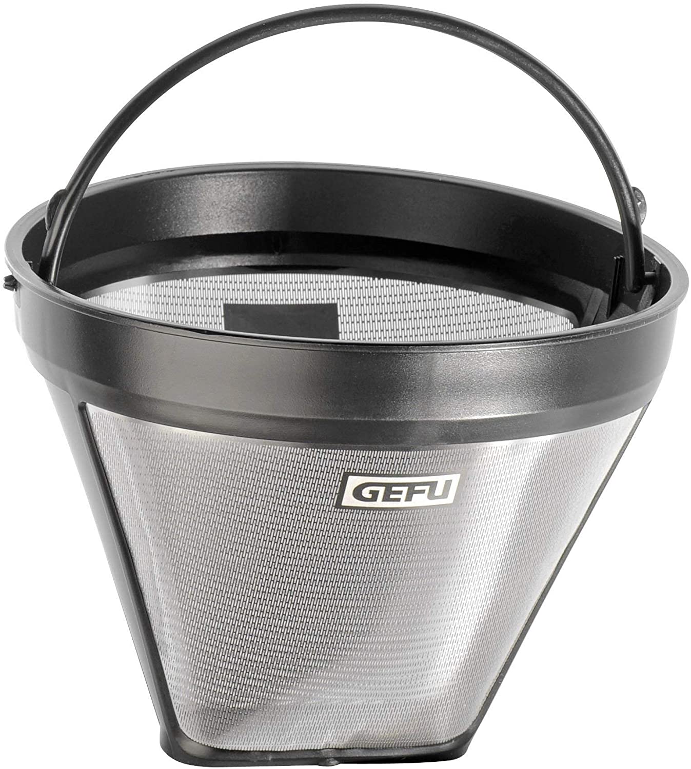 Gefu Arabica 16010 Coffee Filter Continuous Use