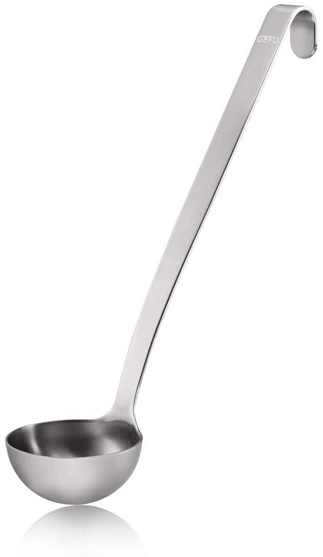 Gefu – Baseline Ladle, diameter 7 cm/29101