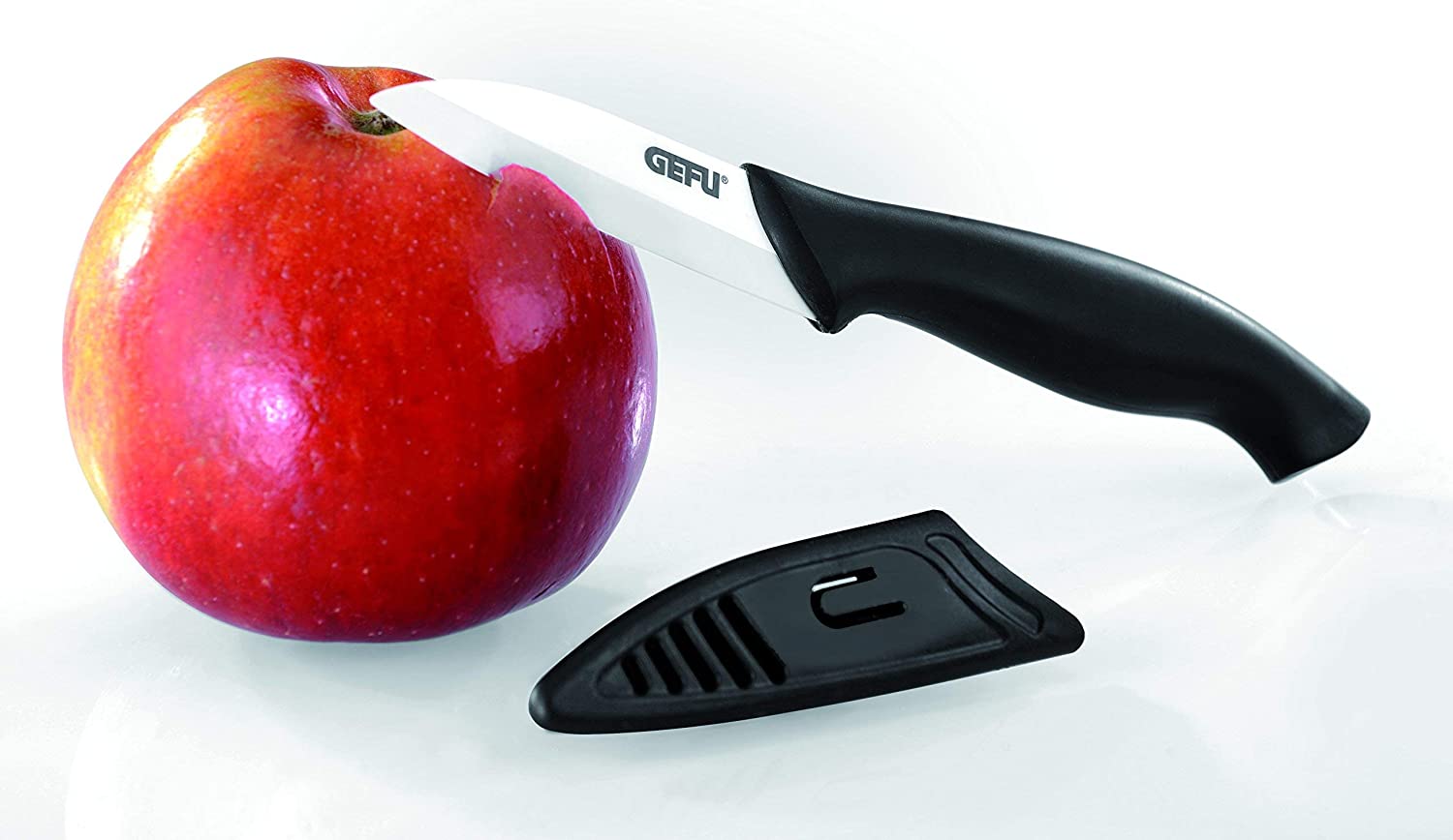 Gefu Ceramo 13830 Ceramic Knife