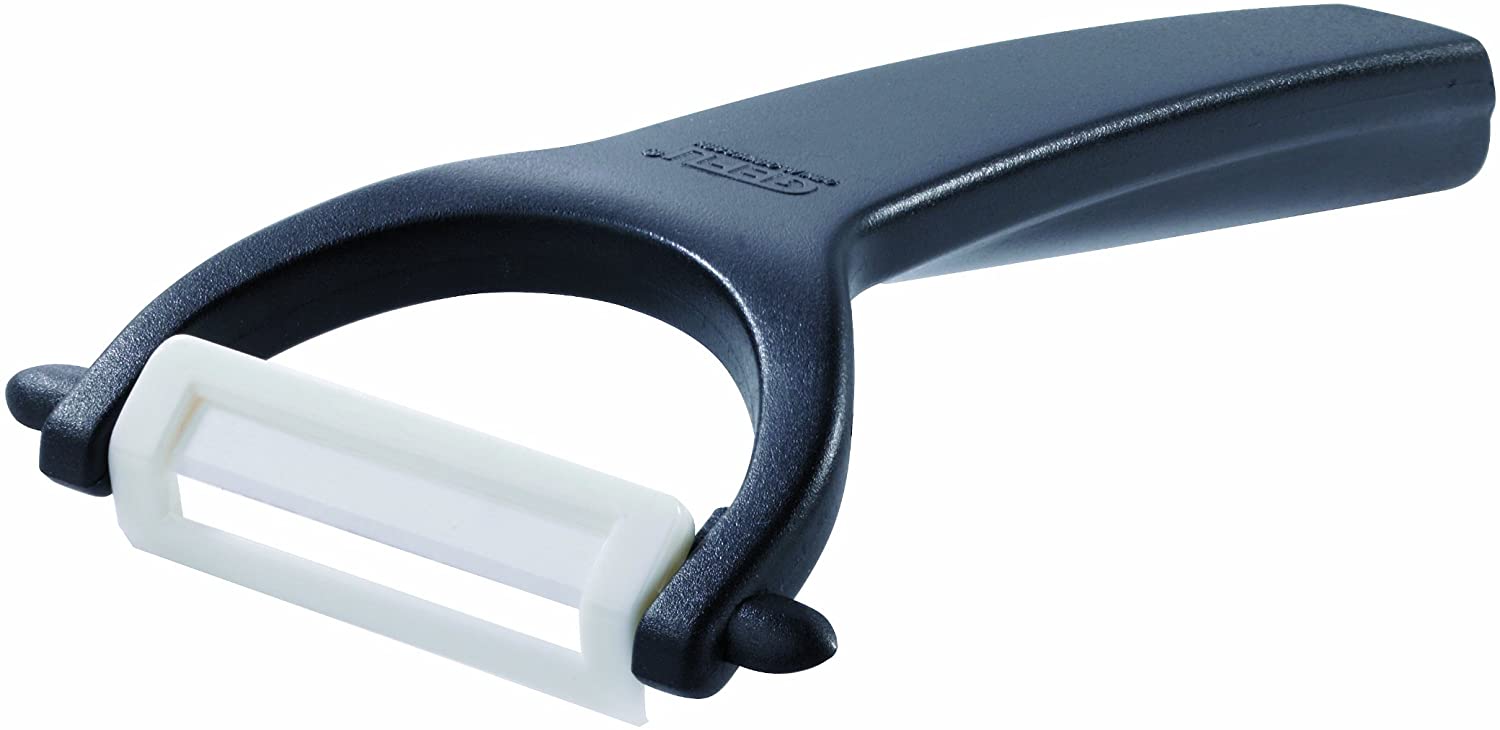 GEFU Ceramo Ceramic Peeler