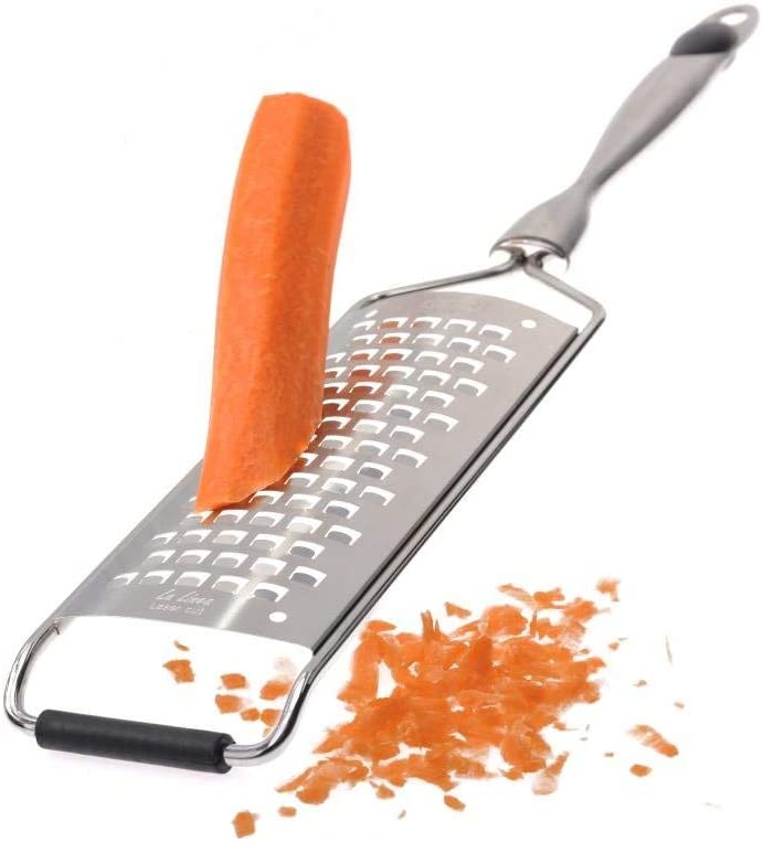 GEFU Coarse Grater