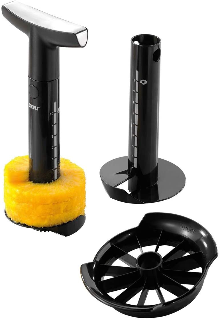 GEFU Comfort Pineapple Slicer