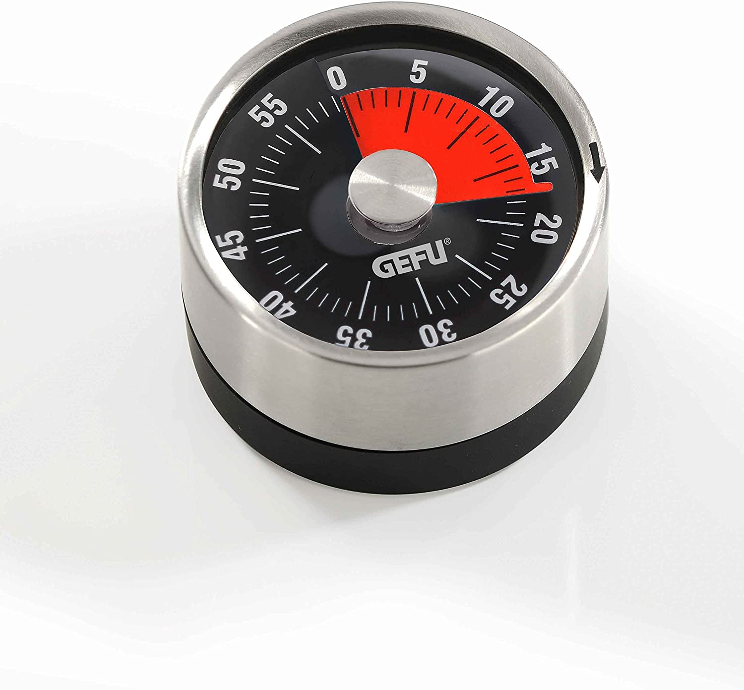 Gefu Egg Pikser Timer Eipick Egg Timer