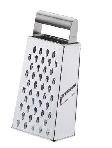 Gefu ER rf Square Grater