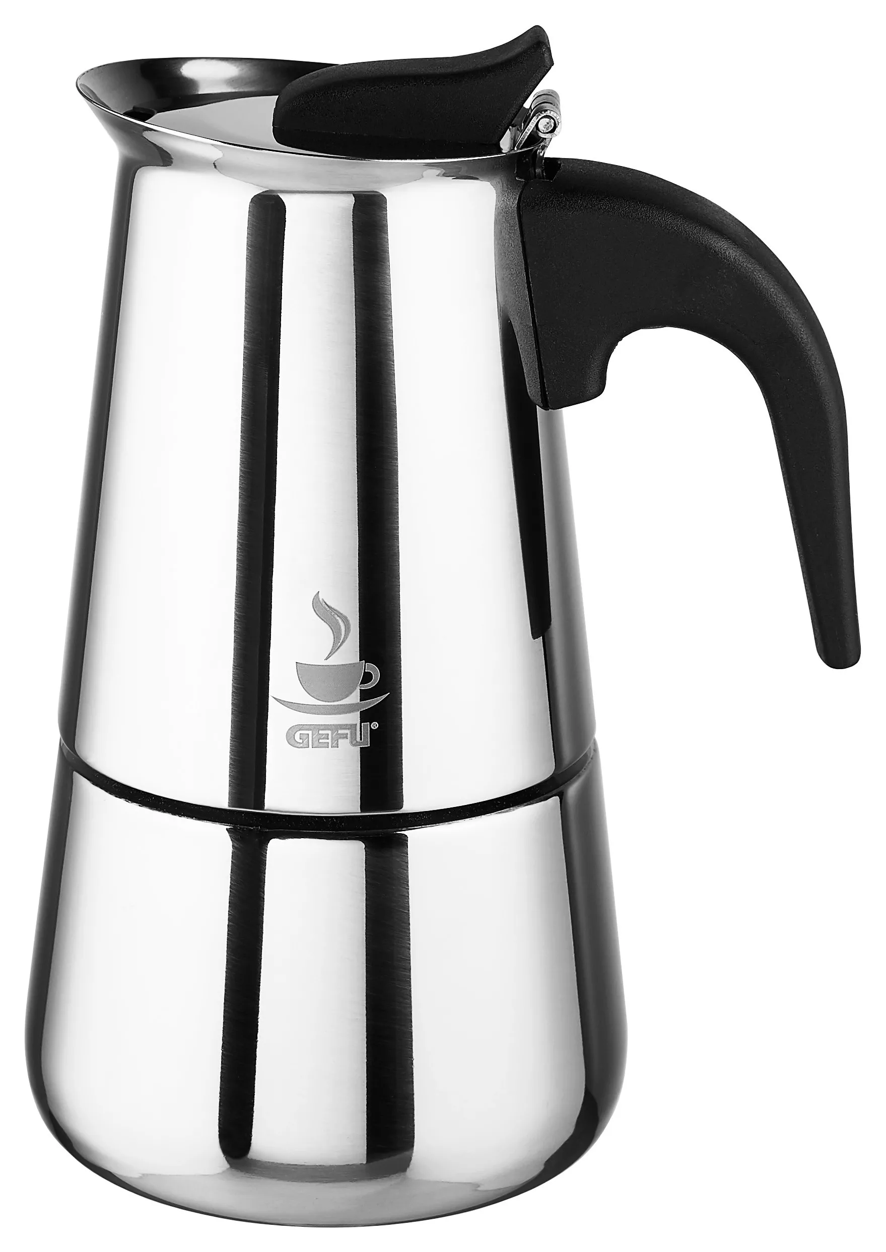 Gefu Espresso Maker