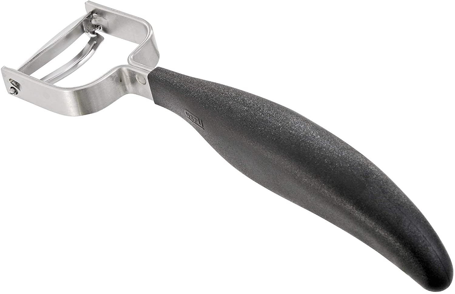 Gefu Filigrano 13770 Asparagus and Carrot Peeler