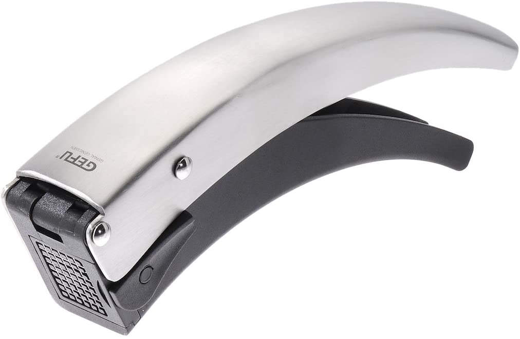 GEFU Garlico Garlic Cutter