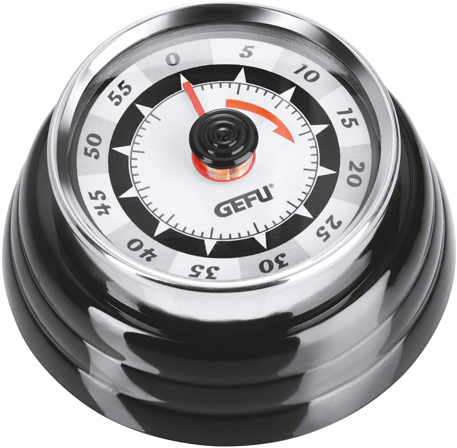 Gefu 12290 Timer Retro