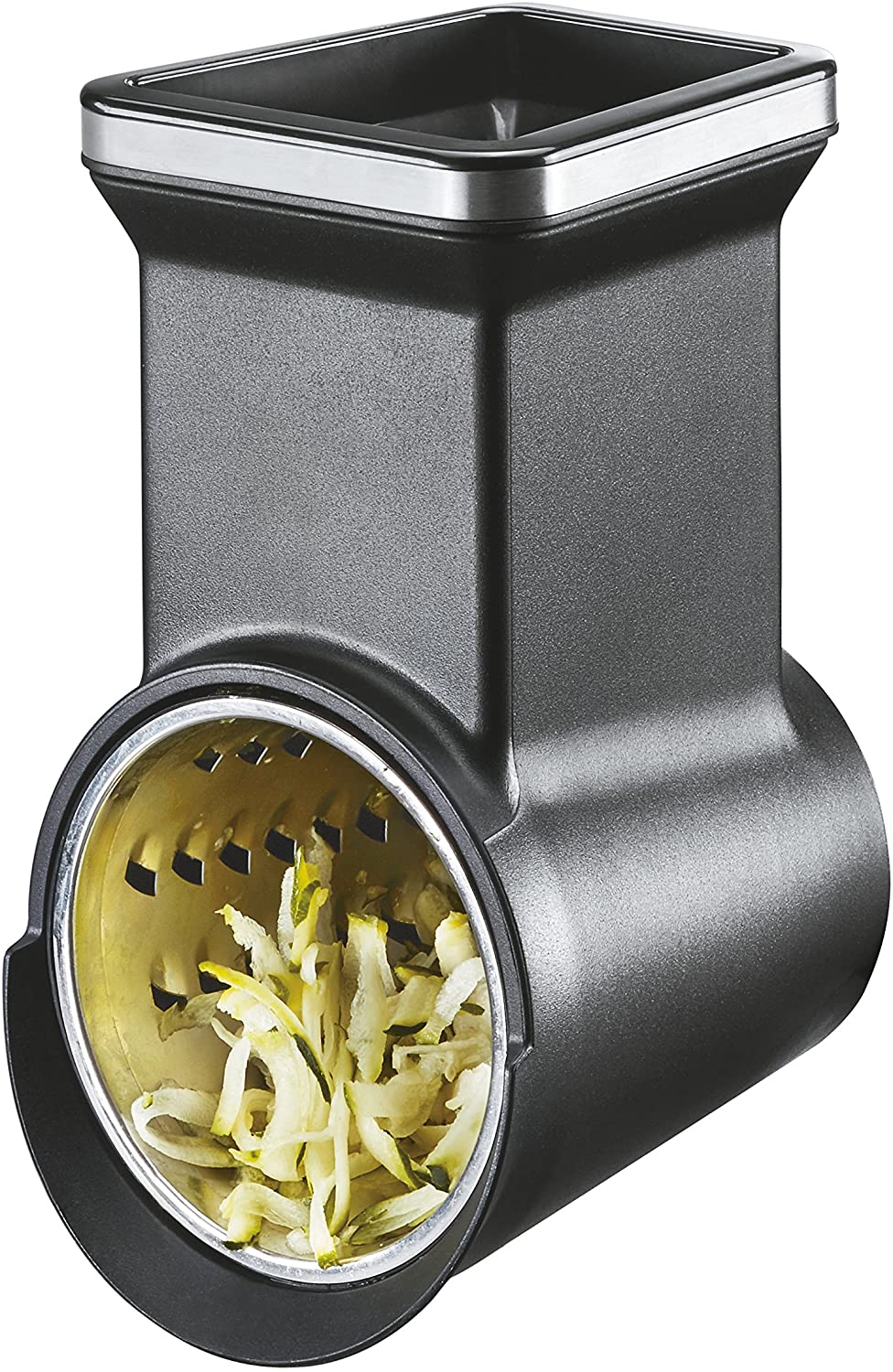 Gefu 19030 Drum Grater Attachment Transforma
