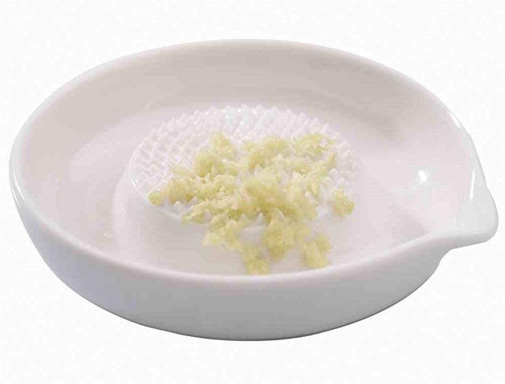 GEFU Ginger Grater