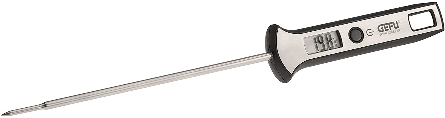 Gefu Instant Read Digital Thermometer