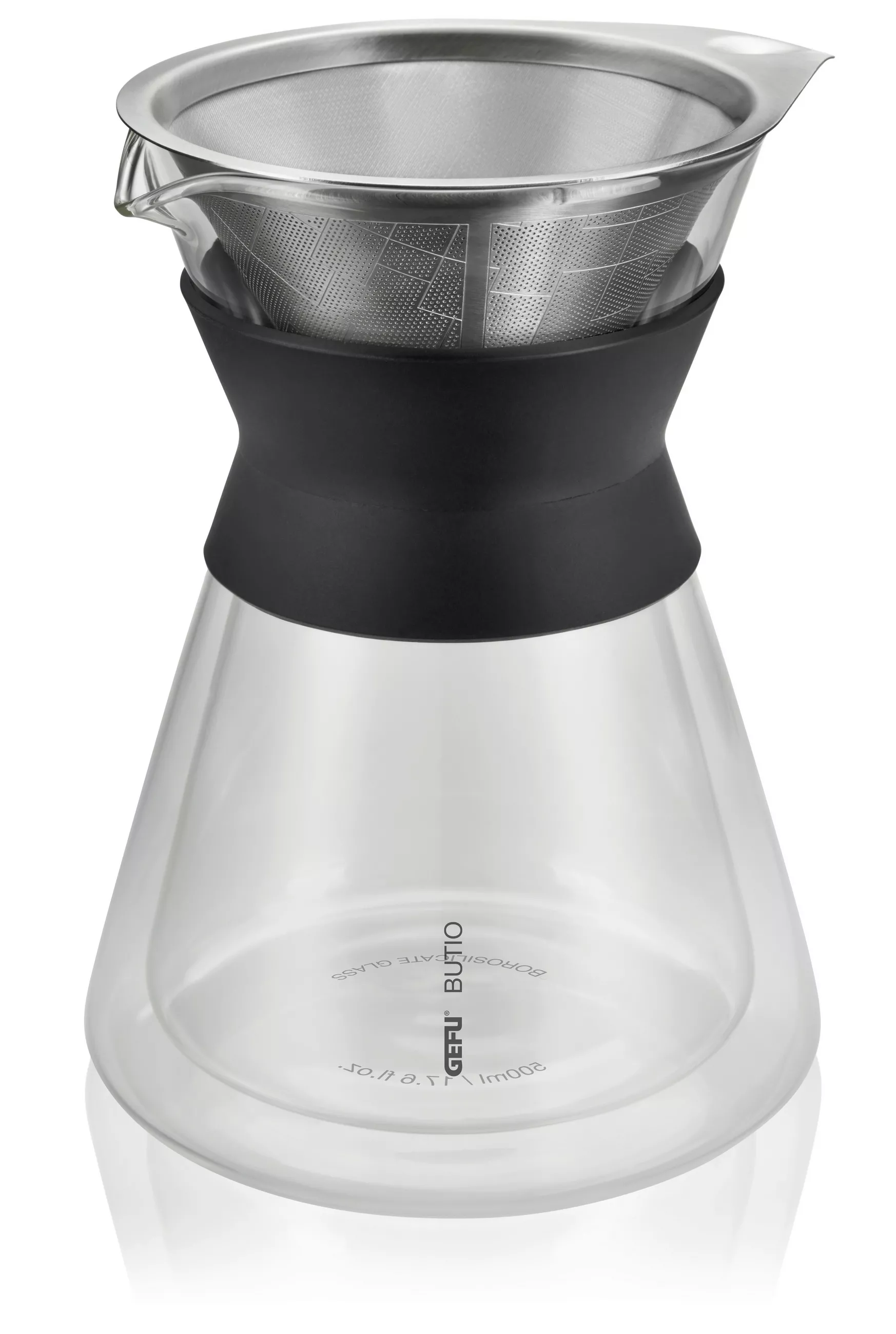 Gefu Coffee Maker 0.5 L