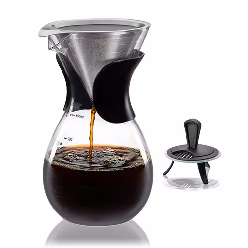 Gefu Coffee Maker 0.8 L