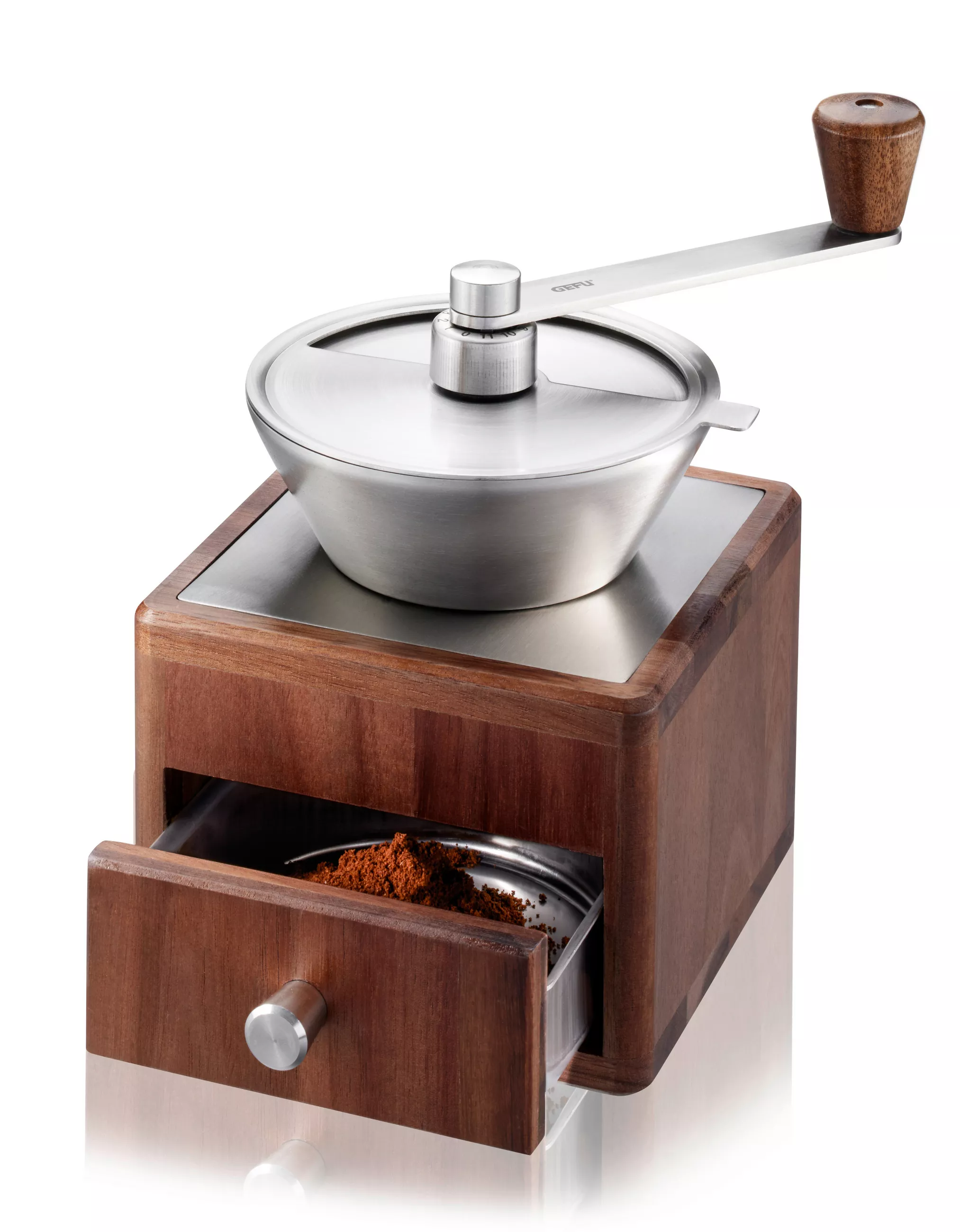 Gefu Coffee Mill Giro
