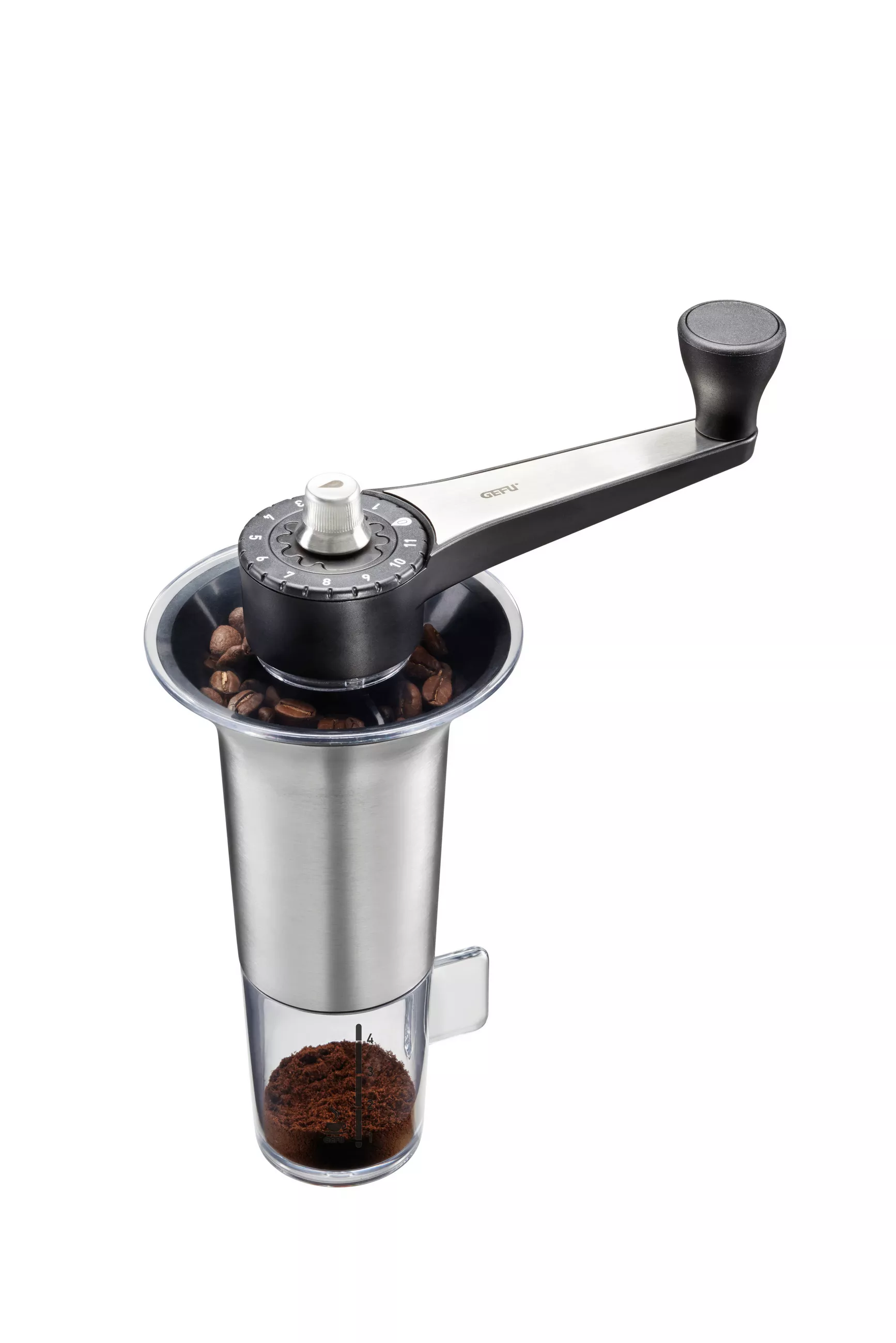 Gefu COFFEE MILL LORENZO
