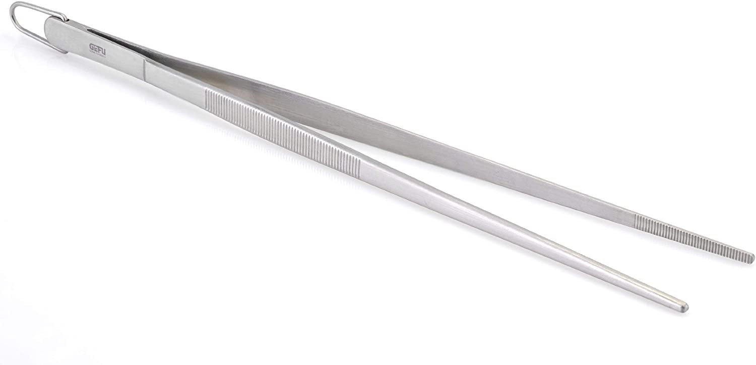 GEFU Kitchen Tweezers