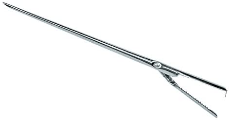 GEFU Larding Needle, Grey
