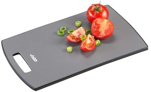 GEFU Levoro 13980 Chopping Board Small Plastic Kitchen Board 24 x 15 cm