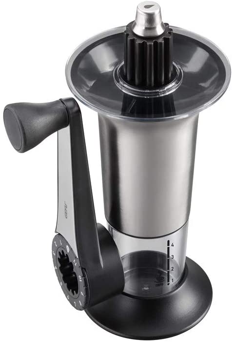 GEFU Lorenzo Hand Coffee Grinder