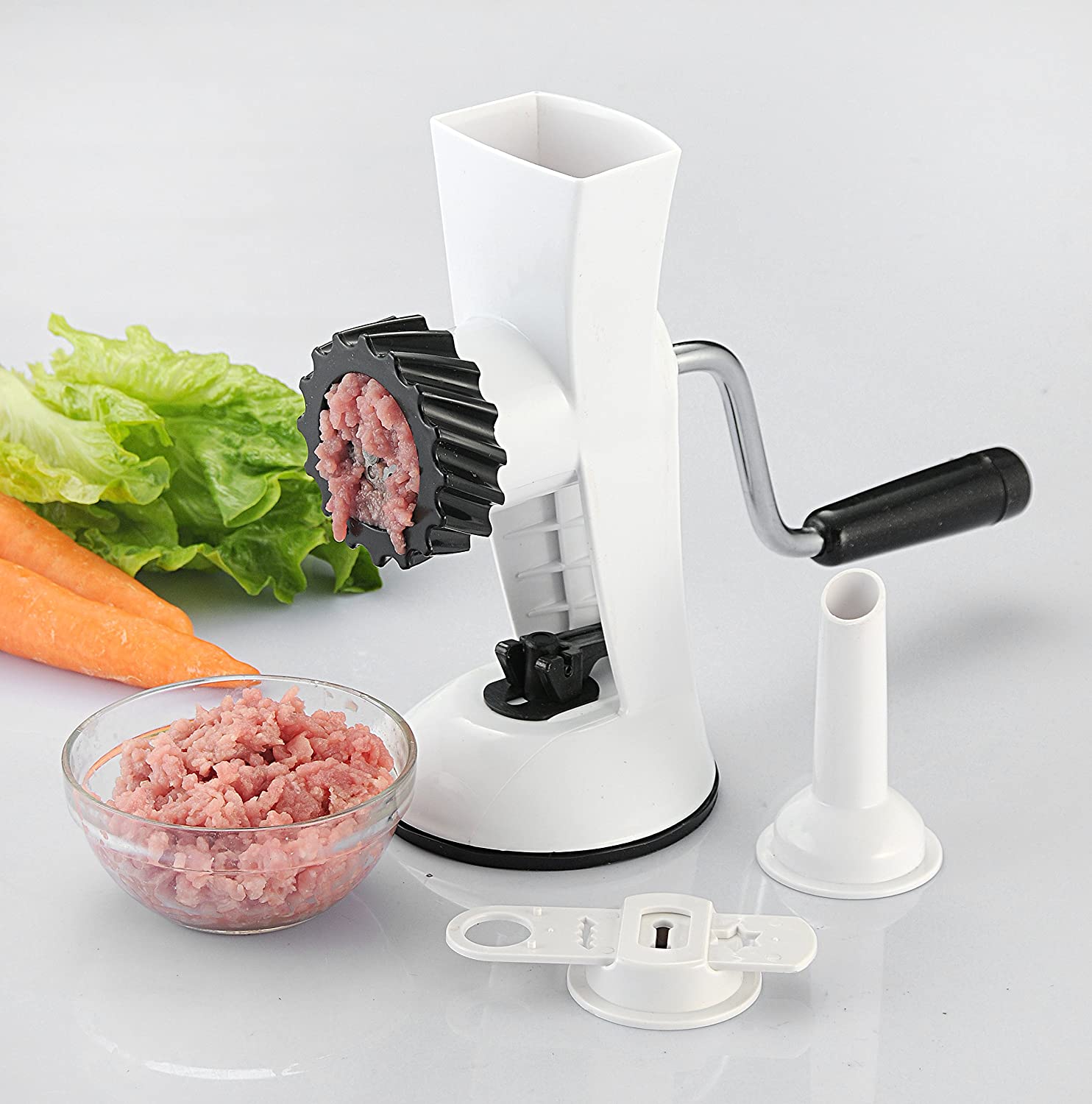 GEFU Meat Mincer