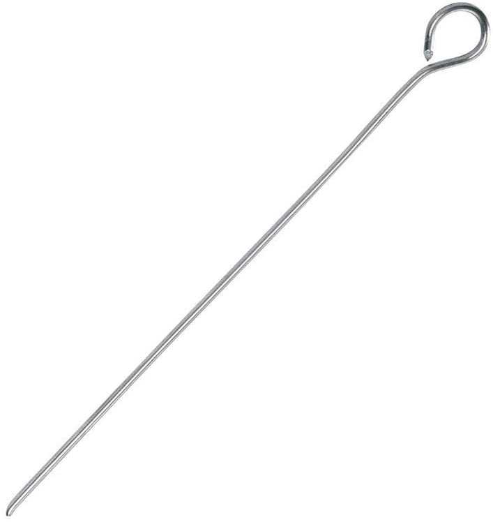 Gefu Meat Roll Skewer