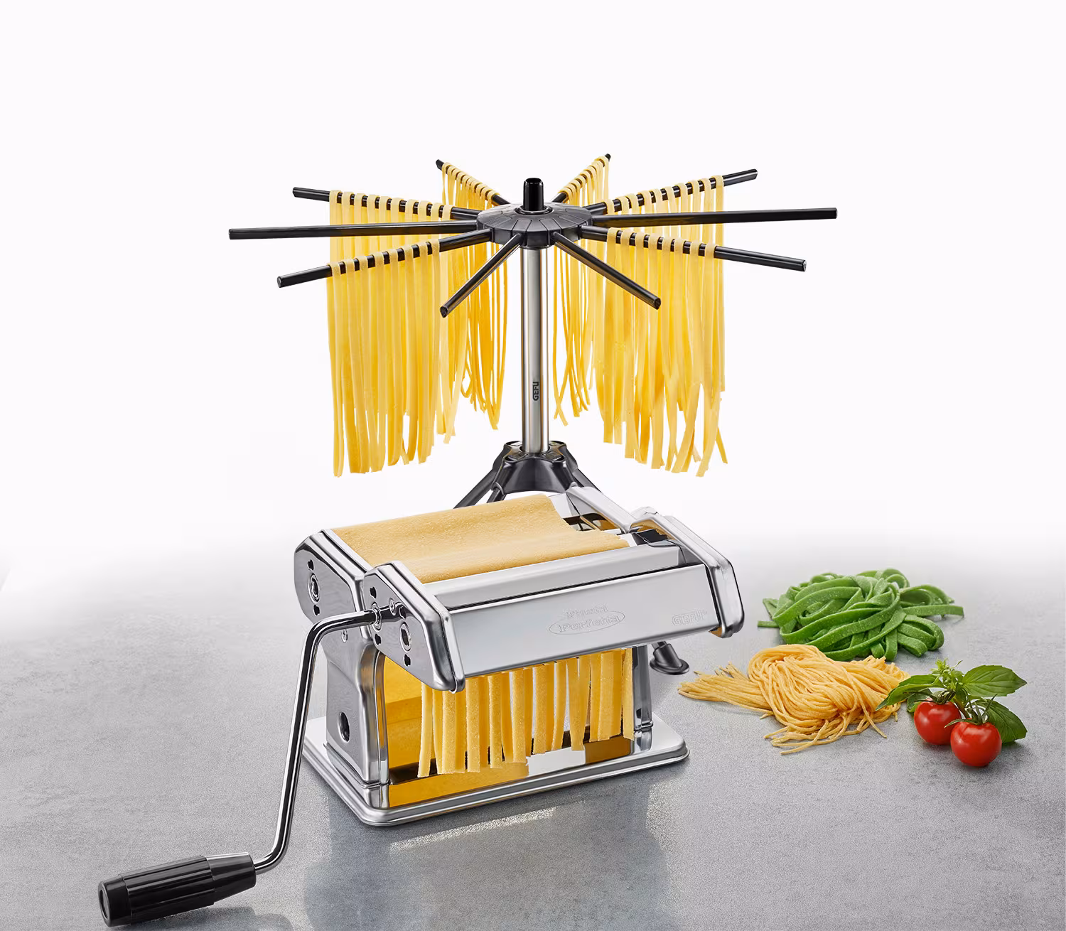 Gefu NOODLE MACHINE