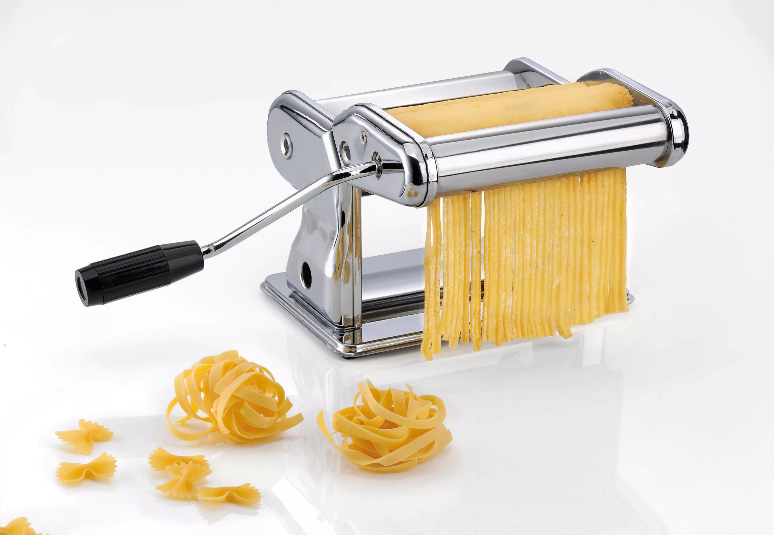 Gefu PASTA MACHINE Pasta Perfetta