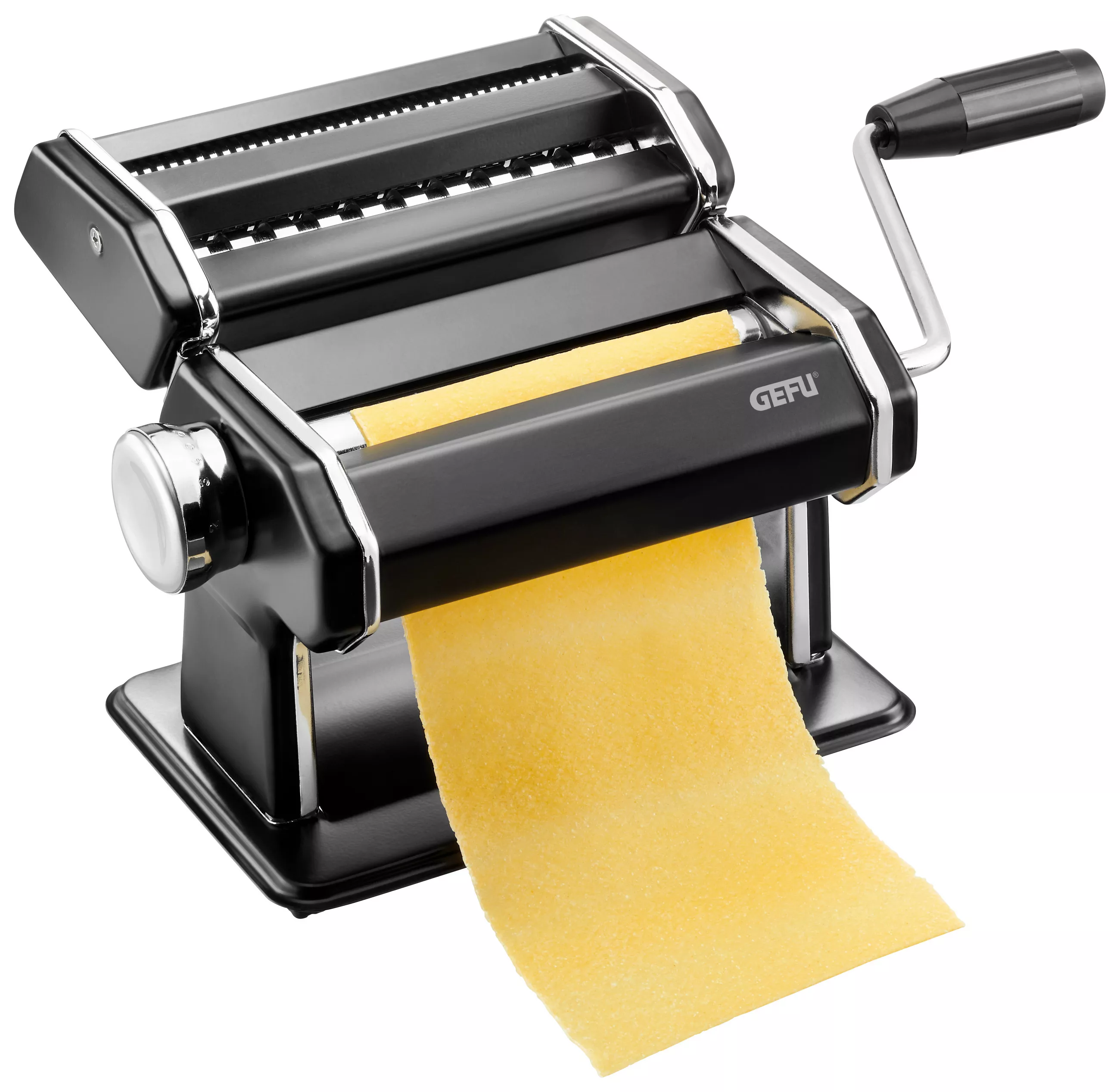 Gefu Pasta Machine Perfecta