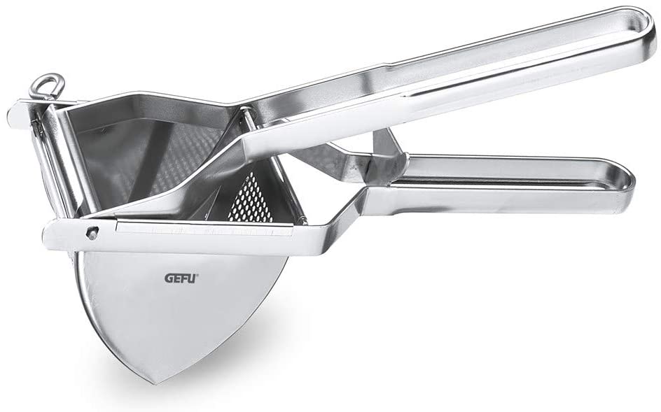 GEFU Original Potato Press