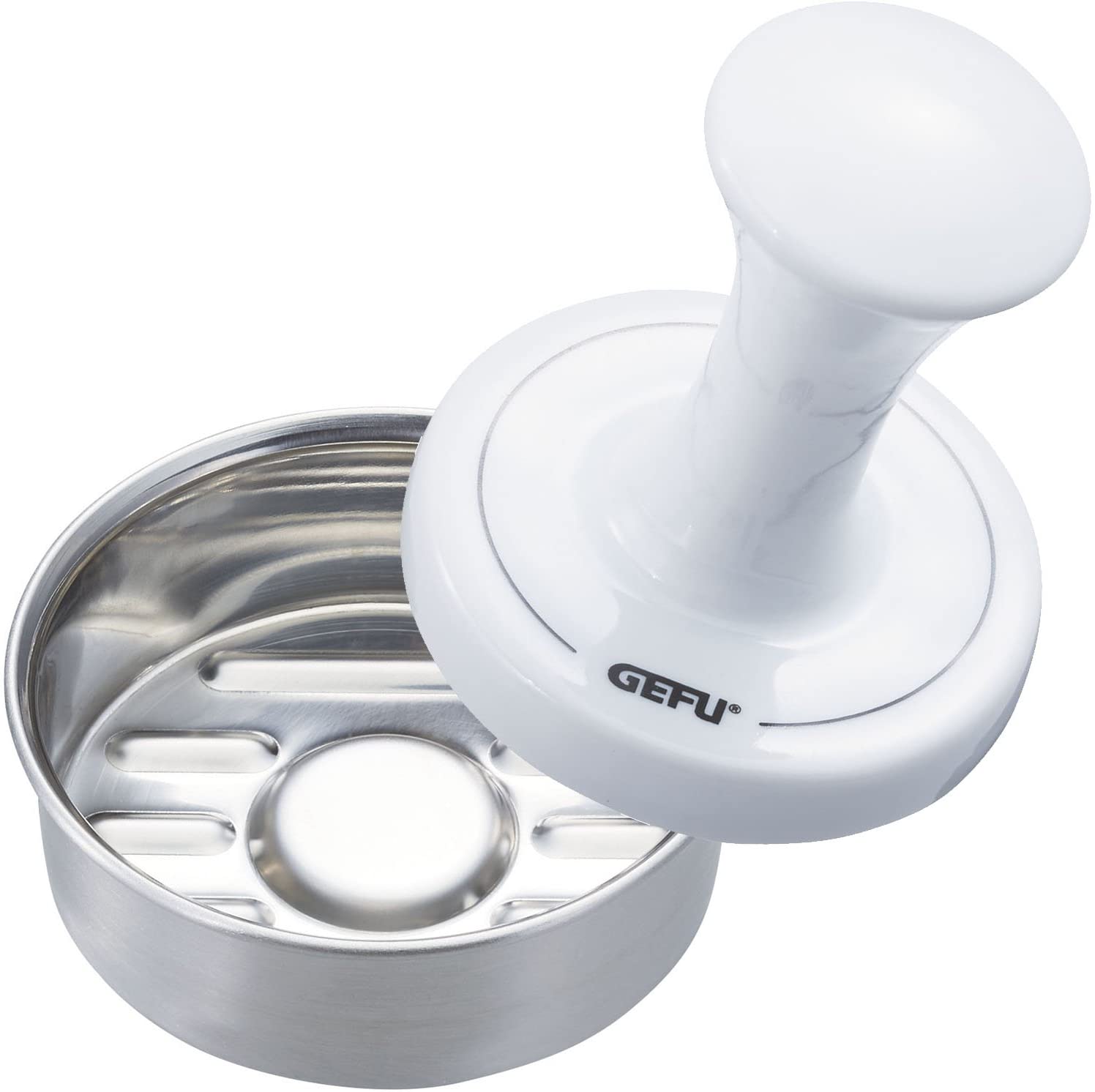 Gefu Party Burger Press Spark 15400