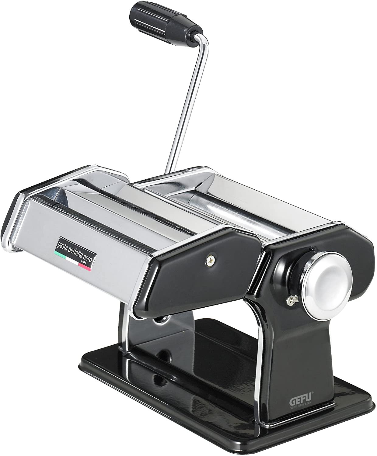 Gefu Pasta Perfetta Nero 28210 Pasta Machine